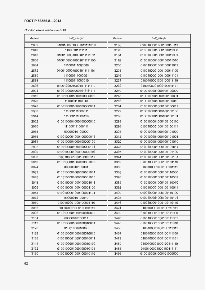 Страница 65 ГОСТ Р 53556.8-2013
