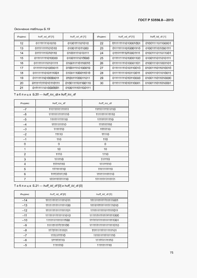 Страница 78 ГОСТ Р 53556.8-2013