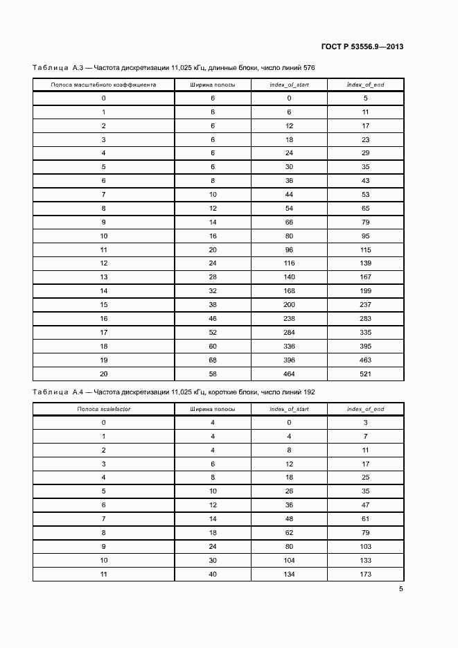 Страница 8 ГОСТ Р 53556.9-2013