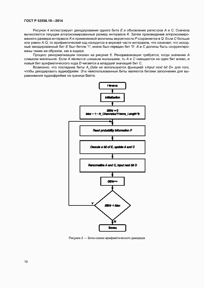 Страница 21 ГОСТ Р 53556.10-2014