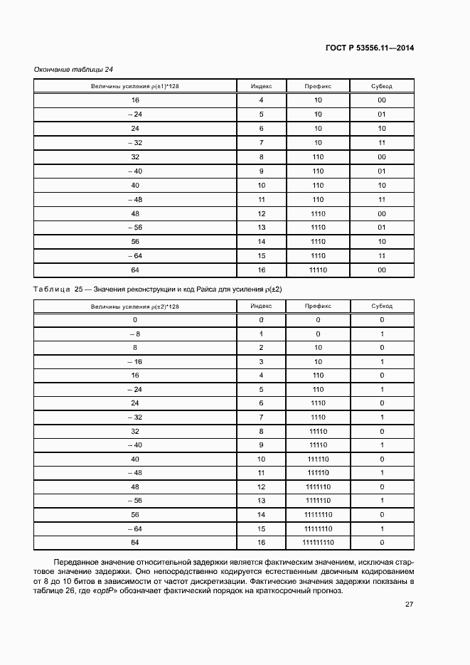 Страница 30 ГОСТ Р 53556.11-2014