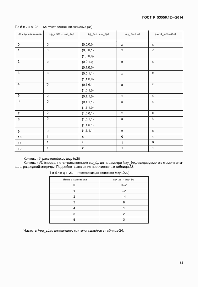 Страница 16 ГОСТ Р 53556.12-2014