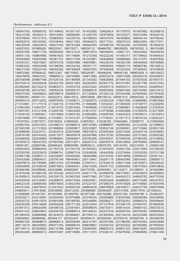 Страница 62 ГОСТ Р 53556.12-2014