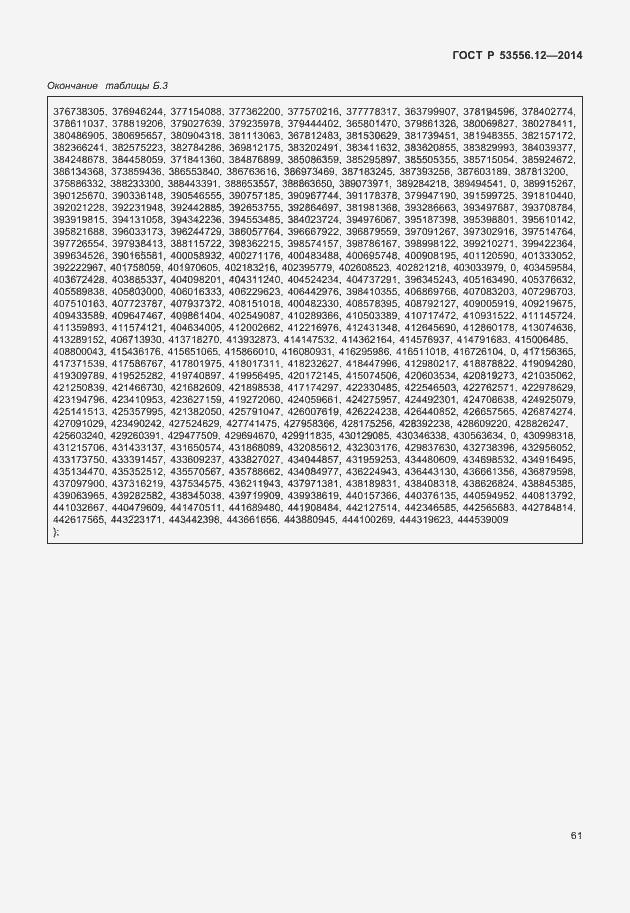 Страница 64 ГОСТ Р 53556.12-2014