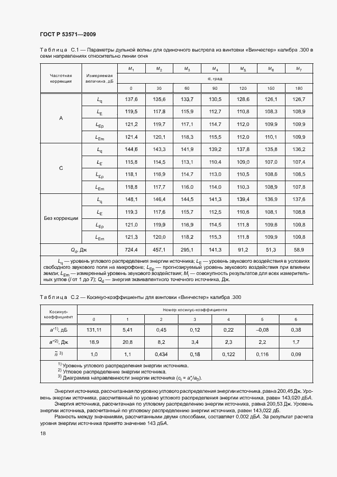 Страница 22 ГОСТ Р 53571-2009