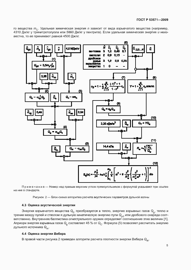 Страница 9 ГОСТ Р 53571-2009