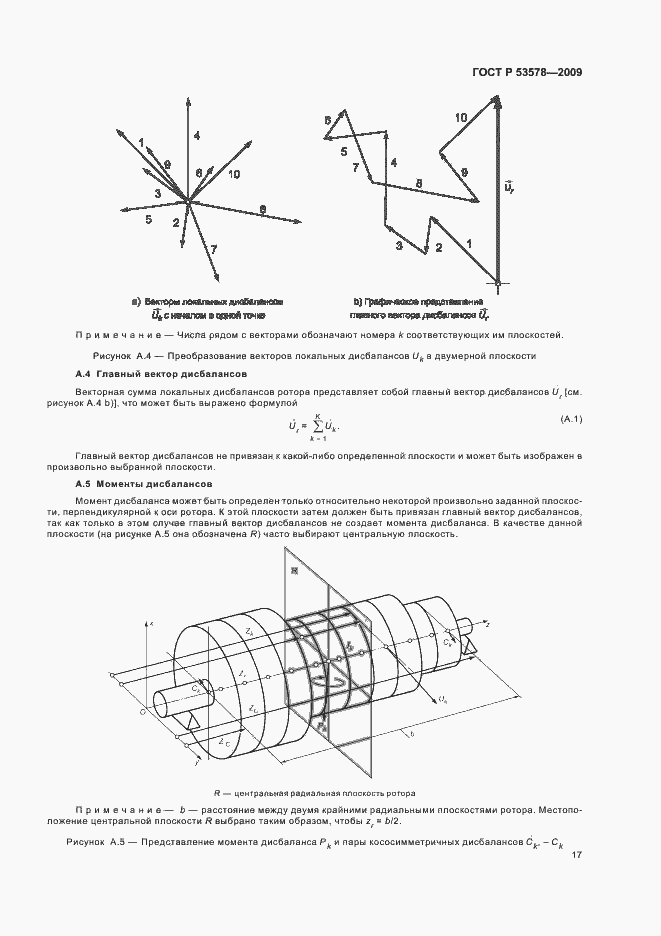 Страница 21 ГОСТ Р 53578-2009
