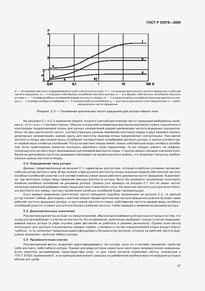Страница 31 ГОСТ Р 53578-2009