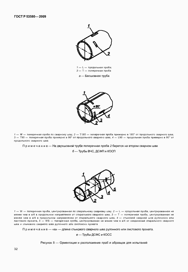 Страница 38 ГОСТ Р 53580-2009