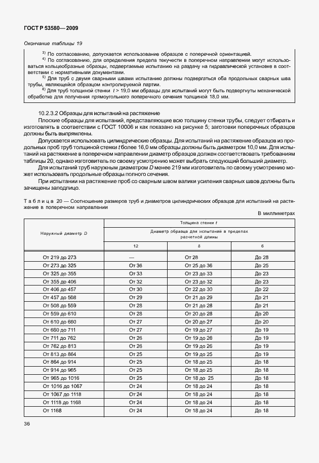 Страница 42 ГОСТ Р 53580-2009