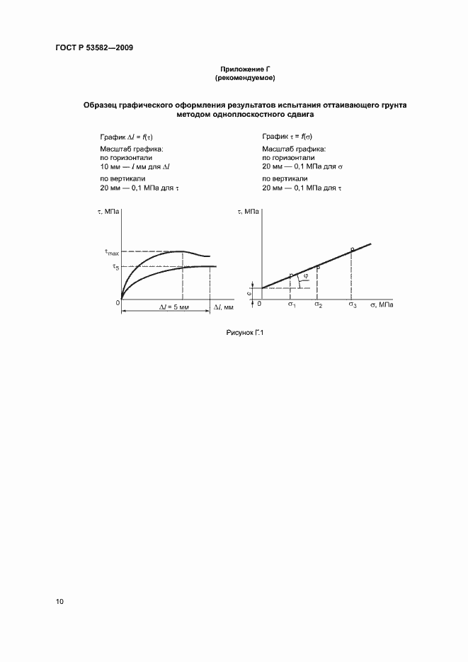 Страница 13 ГОСТ Р 53582-2009