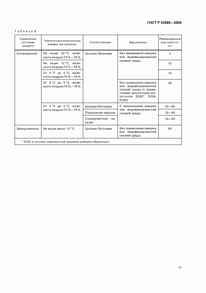 Страница 19 ГОСТ Р 53588-2009