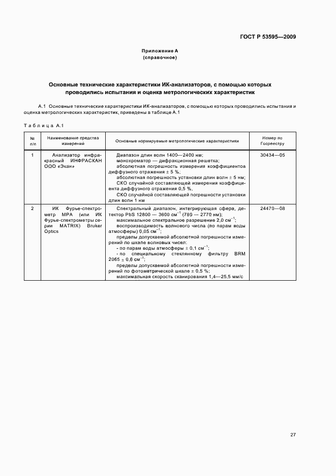Страница 33 ГОСТ Р 53595-2009