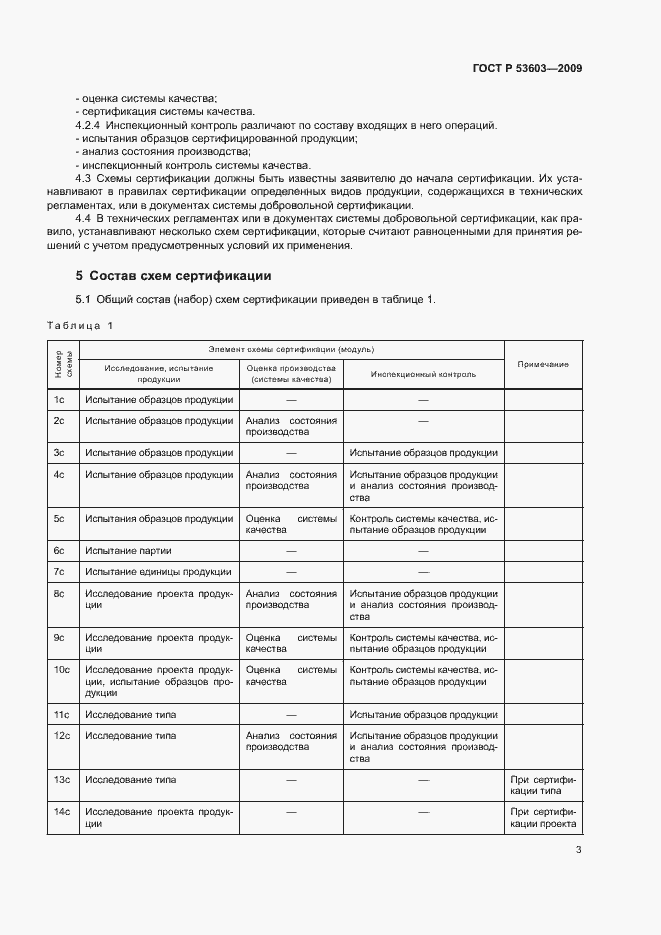 Страница 7 ГОСТ Р 53603-2009
