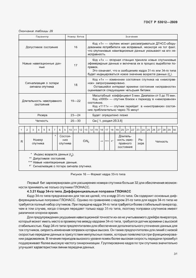 Страница 35 ГОСТ Р 53612-2009