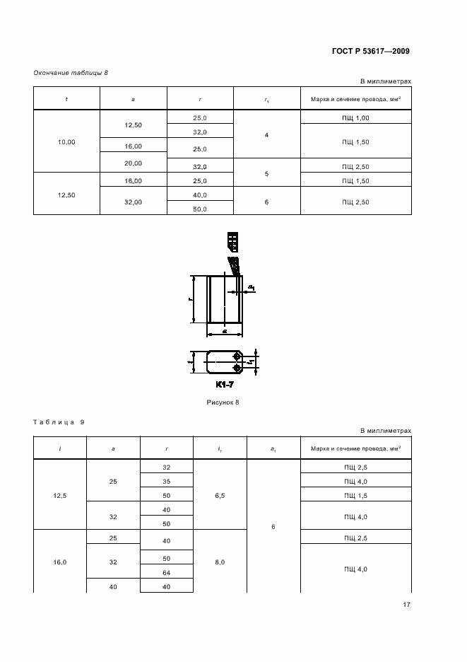 Страница 21 ГОСТ Р 53617-2009