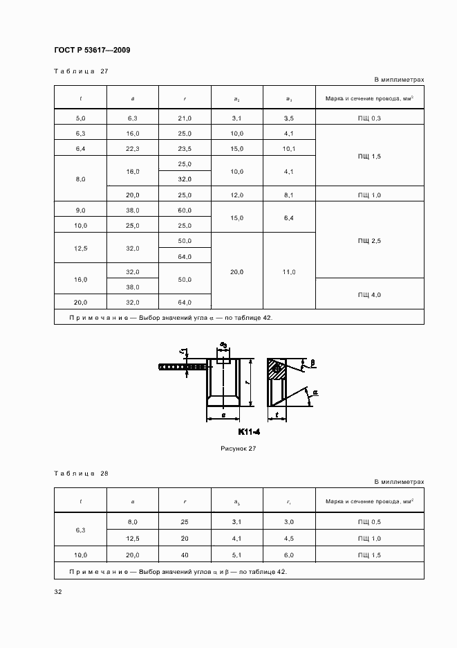 Страница 36 ГОСТ Р 53617-2009