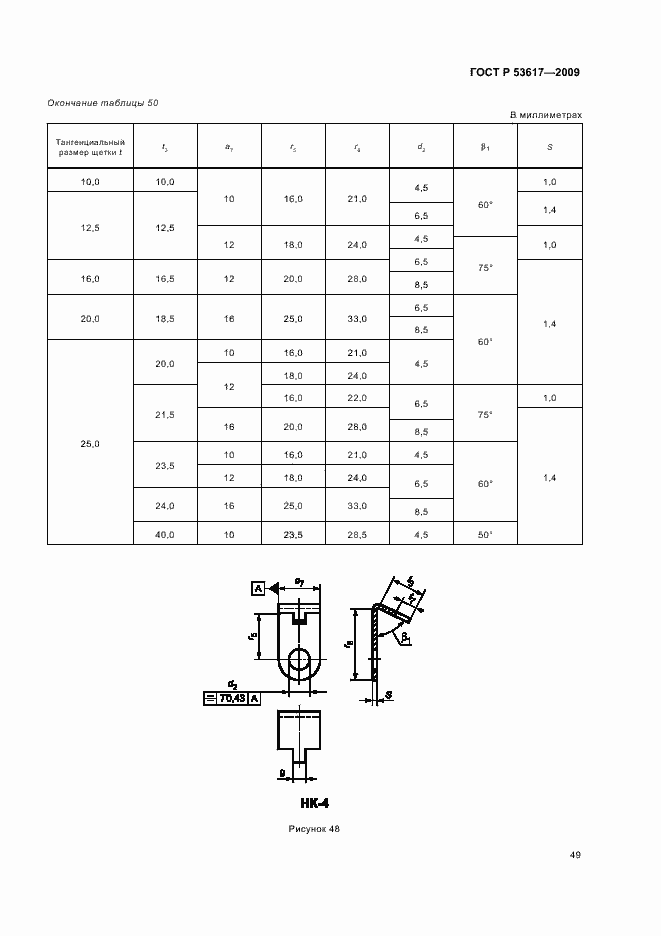 Страница 53 ГОСТ Р 53617-2009