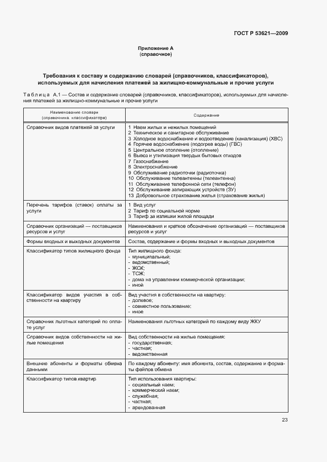 Страница 27 ГОСТ Р 53621-2009