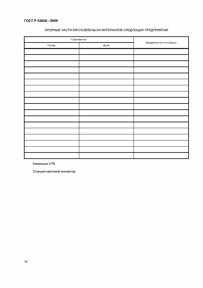 Страница 17 ГОСТ Р 53628-2009