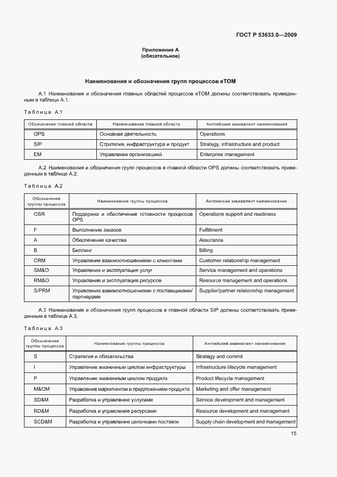 Страница 20 ГОСТ Р 53633.0-2009