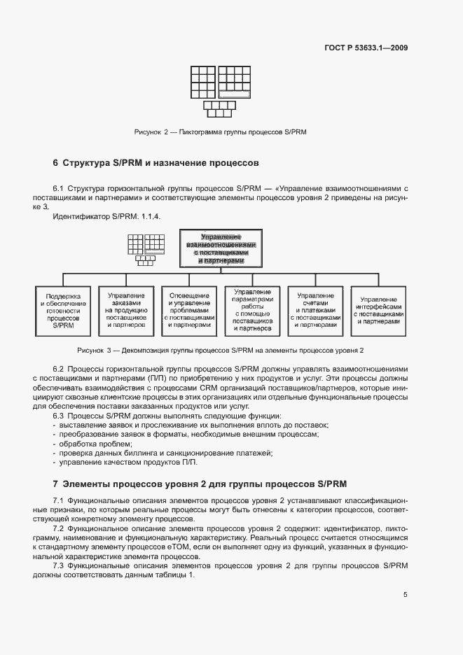 Страница 10 ГОСТ Р 53633.1-2009