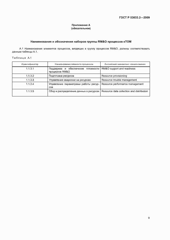 Страница 13 ГОСТ Р 53633.2-2009
