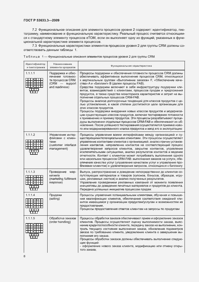 Страница 10 ГОСТ Р 53633.3-2009
