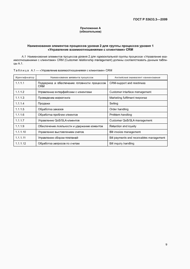 Страница 13 ГОСТ Р 53633.3-2009