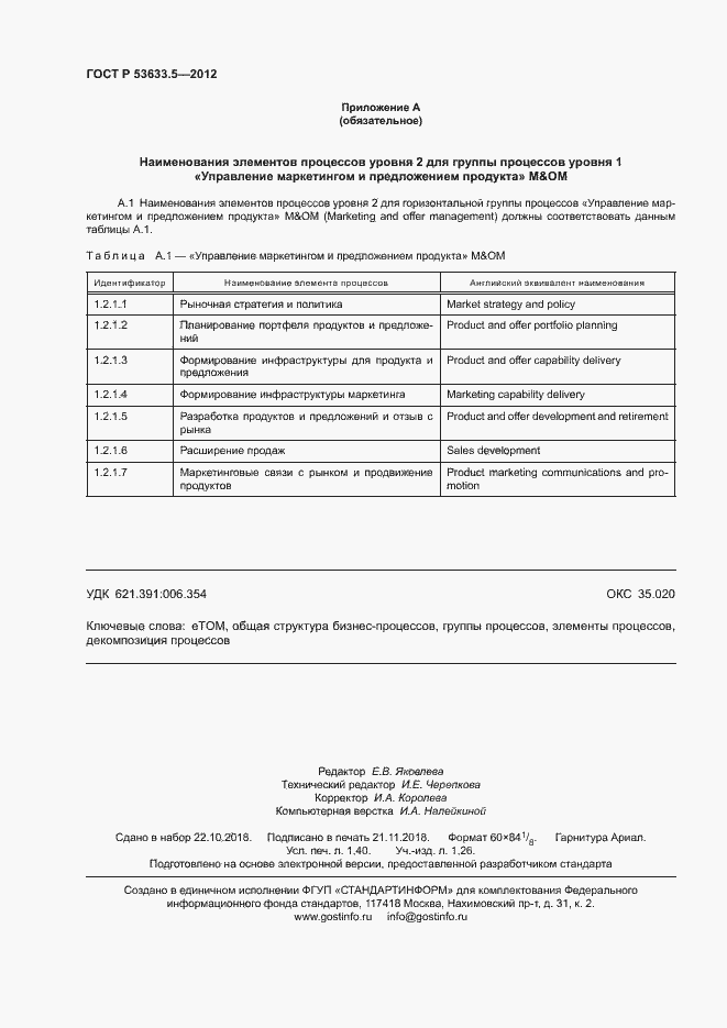 Страница 12 ГОСТ Р 53633.5-2012