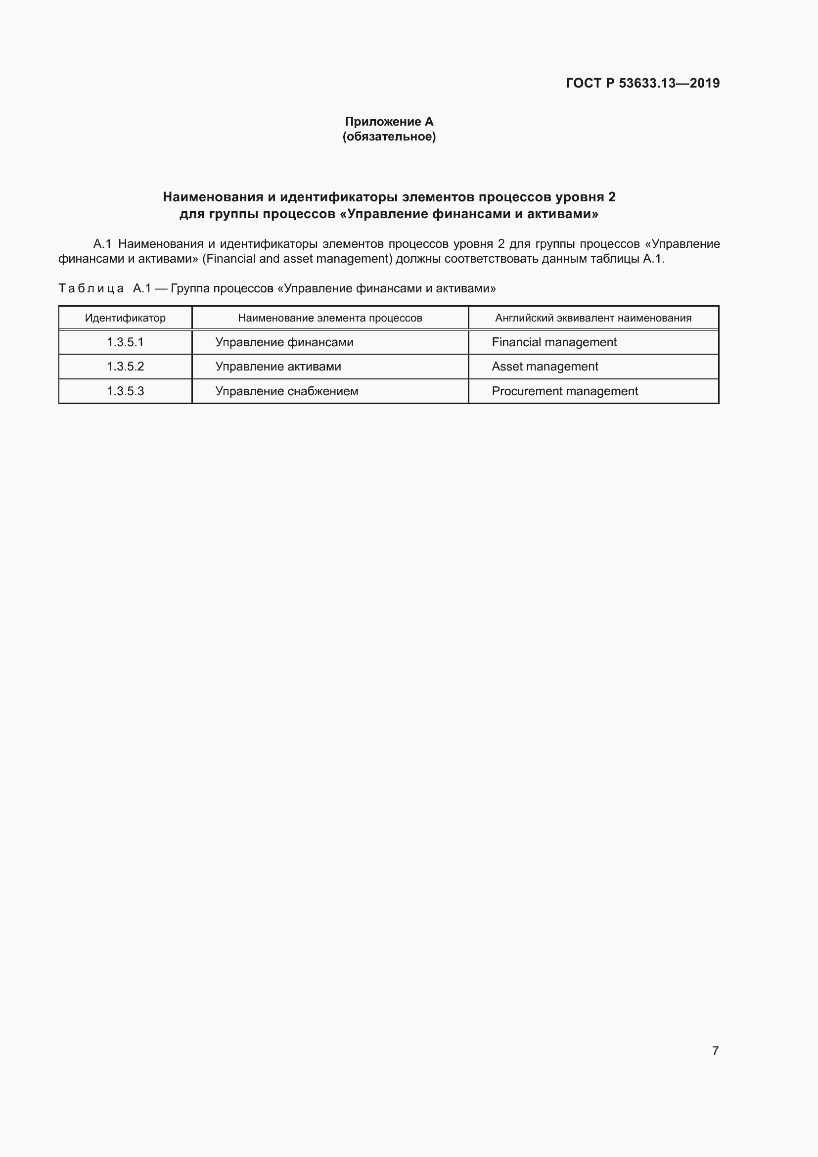 Страница 11 ГОСТ Р 53633.13-2019