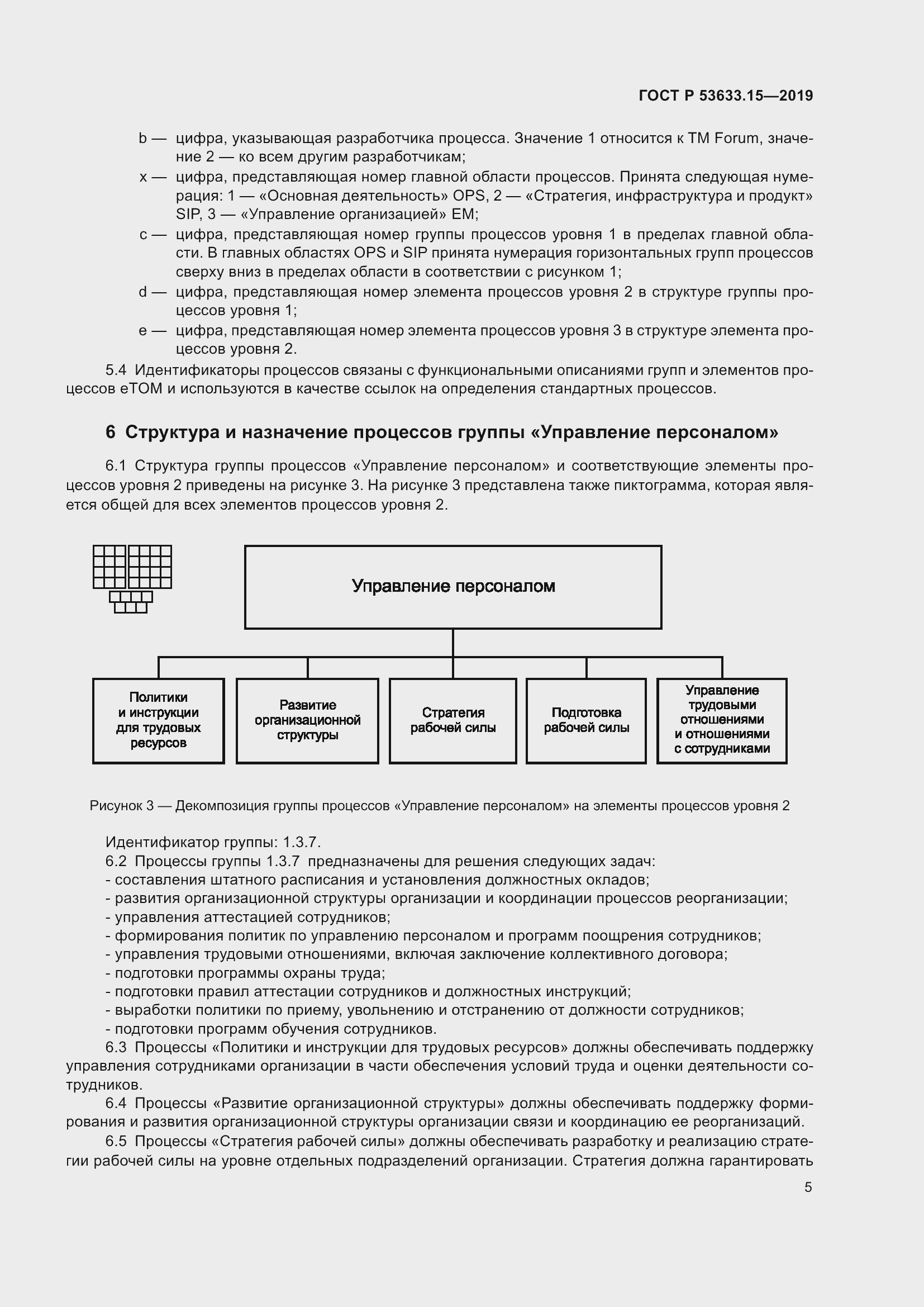Страница 9 ГОСТ Р 53633.15-2019