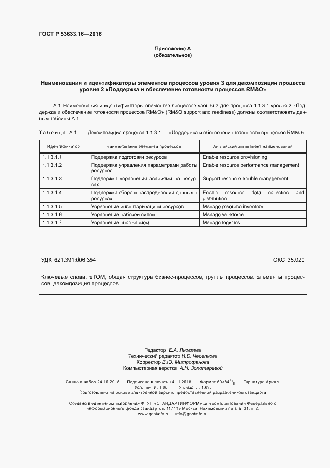 Страница 16 ГОСТ Р 53633.16-2016