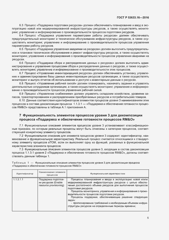 Страница 9 ГОСТ Р 53633.16-2016
