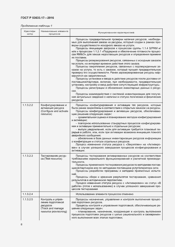 Страница 11 ГОСТ Р 53633.17-2016