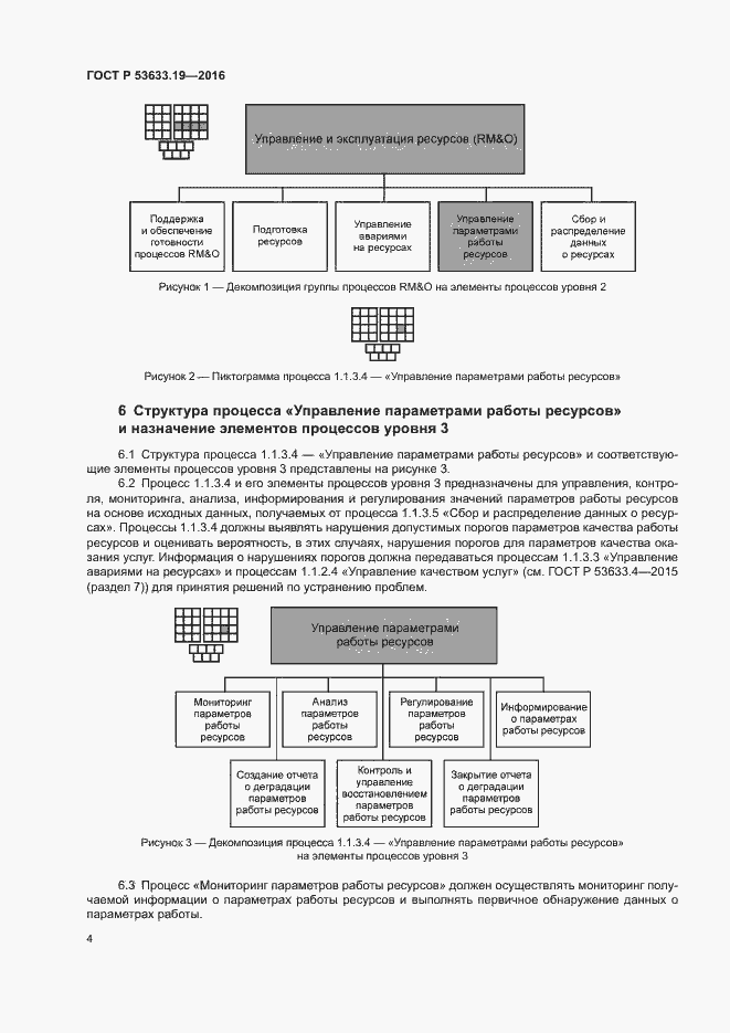 Страница 8 ГОСТ Р 53633.19-2016