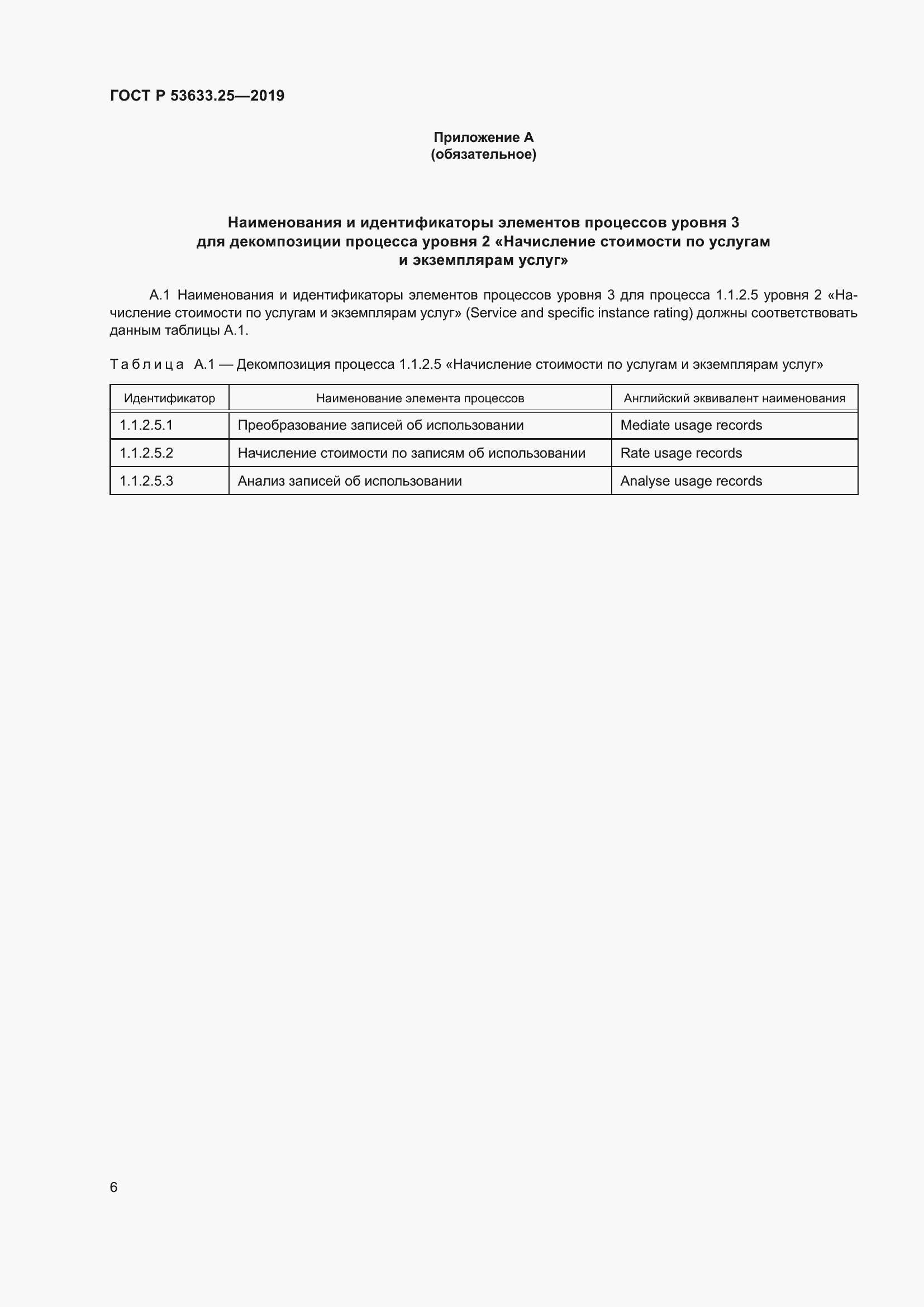 Страница 10 ГОСТ Р 53633.25-2019