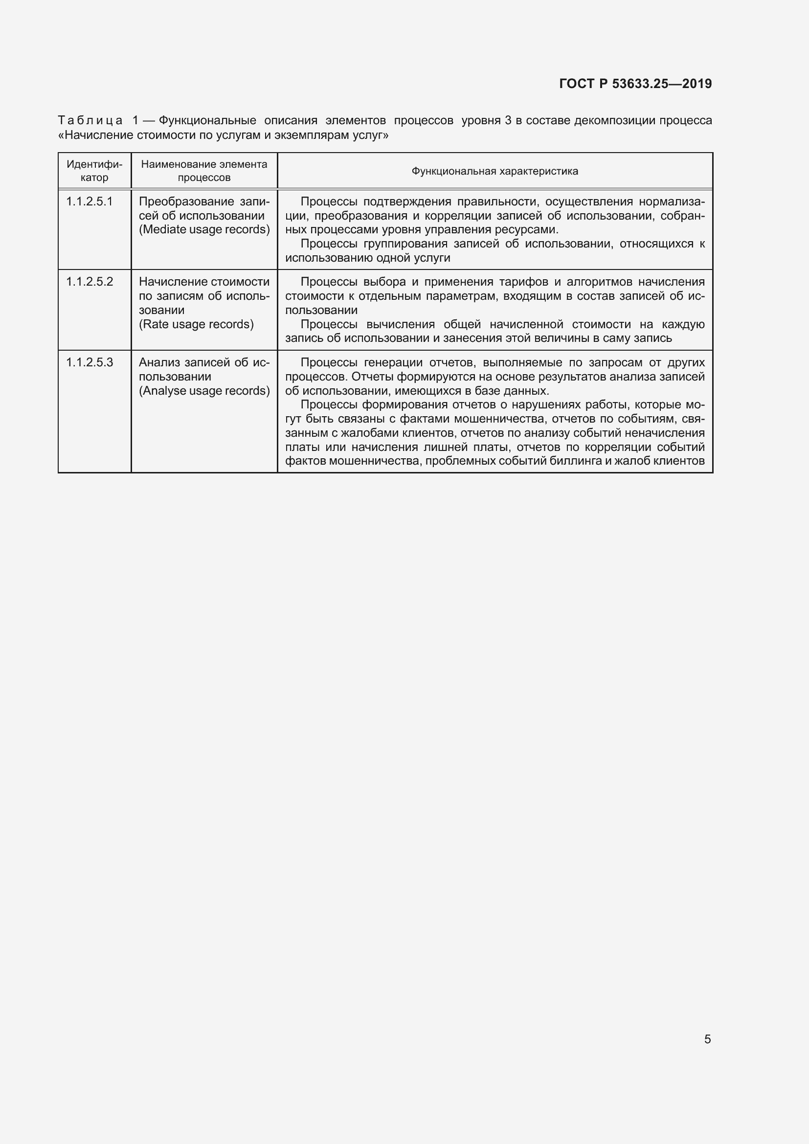 Страница 9 ГОСТ Р 53633.25-2019