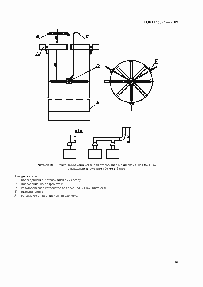 Страница 61 ГОСТ Р 53635-2009