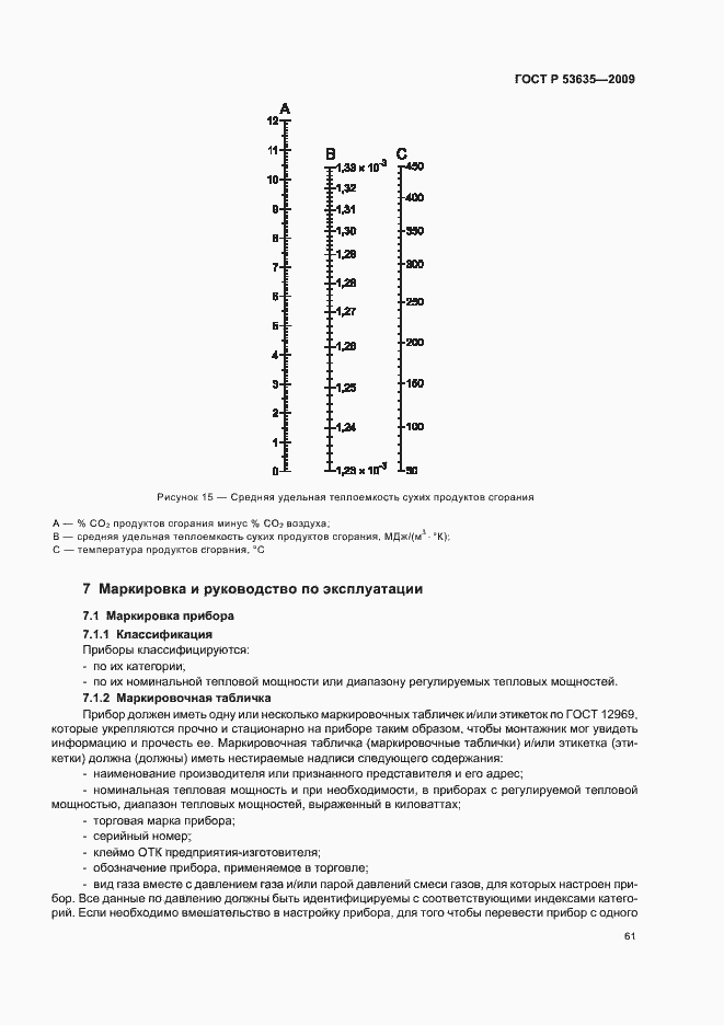 Страница 65 ГОСТ Р 53635-2009