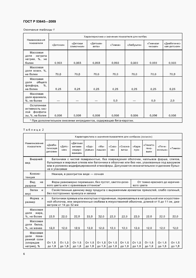 Страница 10 ГОСТ Р 53645-2009