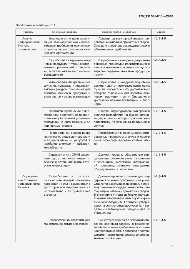 Страница 59 ГОСТ Р 53647.3-2010