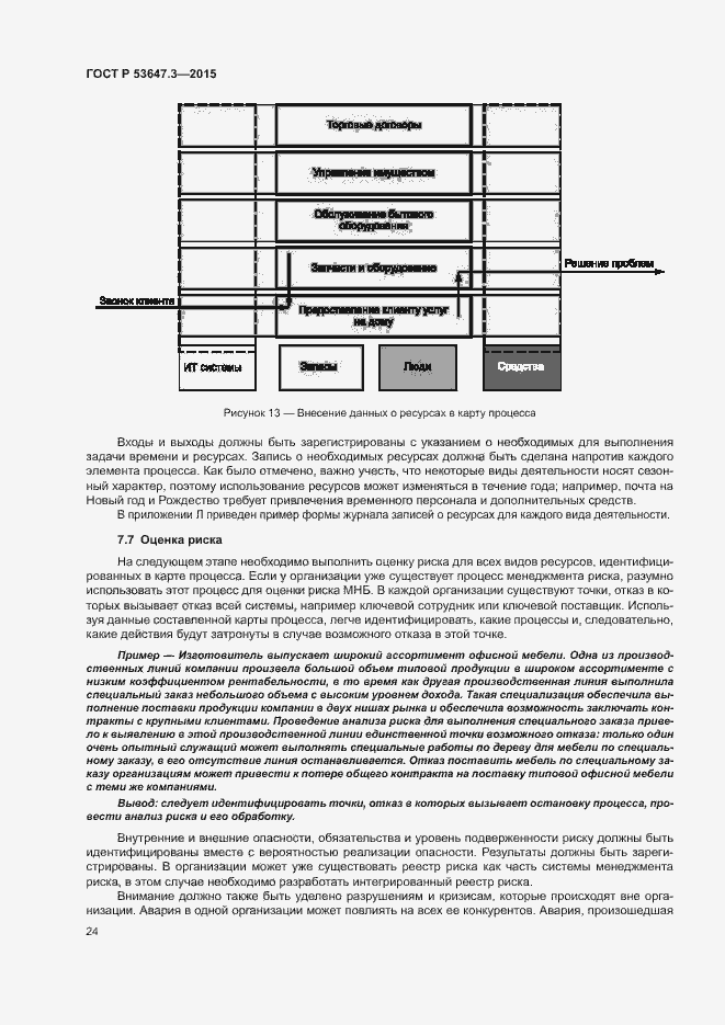 Страница 29 ГОСТ Р 53647.3-2015