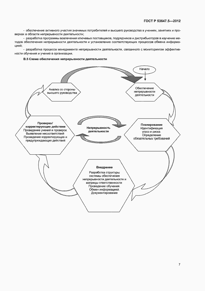 Страница 11 ГОСТ Р 53647.5-2012
