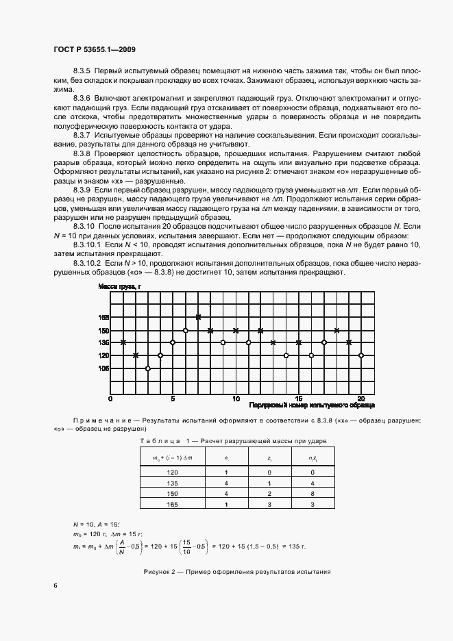 Страница 10 ГОСТ Р 53655.1-2009