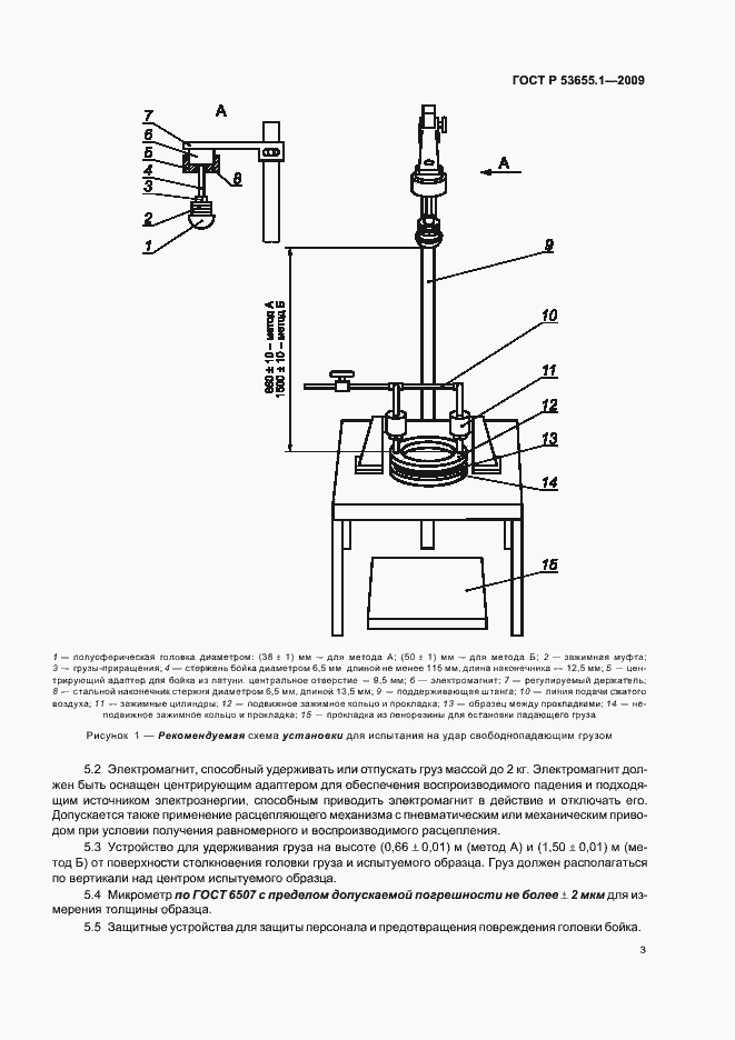 Страница 7 ГОСТ Р 53655.1-2009