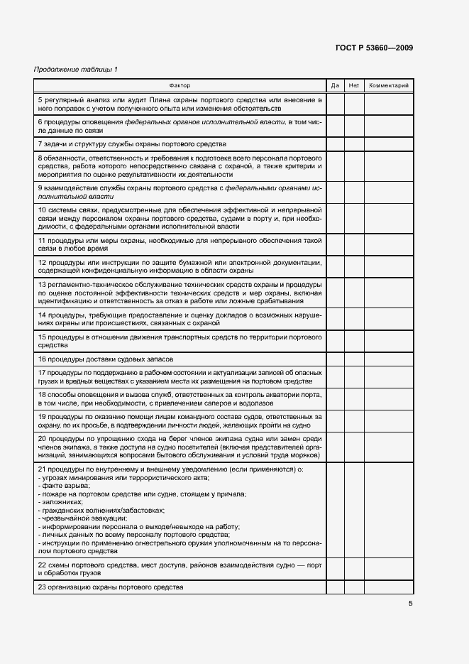 Страница 10 ГОСТ Р 53660-2009