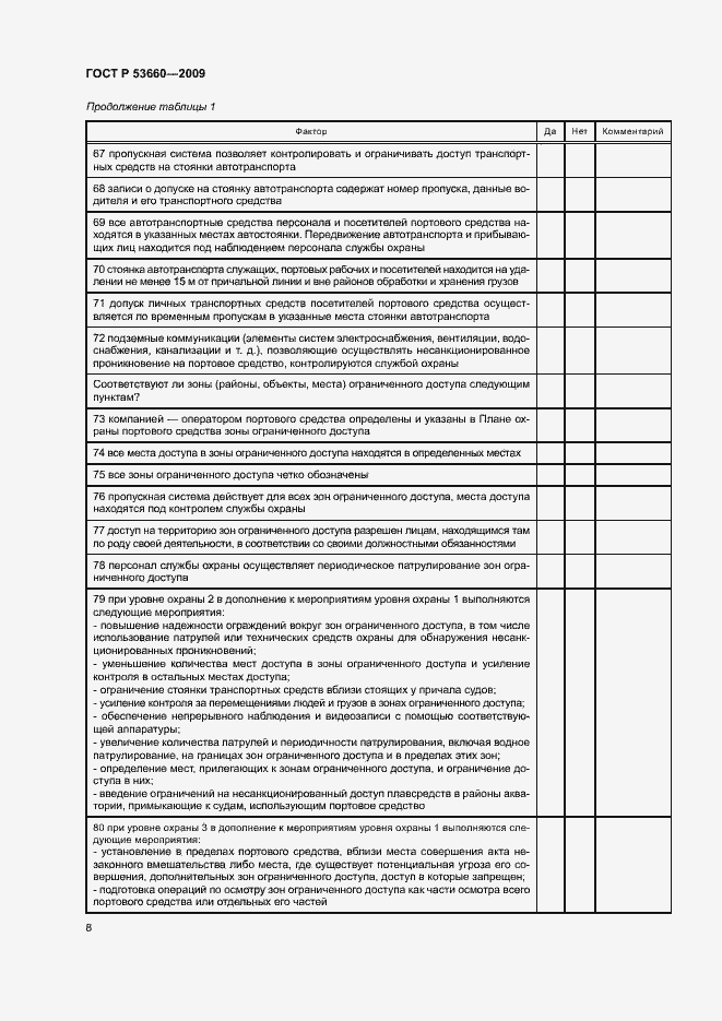 Страница 13 ГОСТ Р 53660-2009