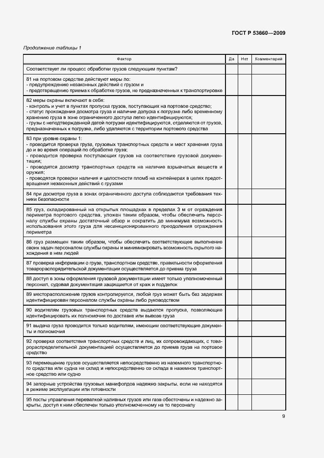 Страница 14 ГОСТ Р 53660-2009