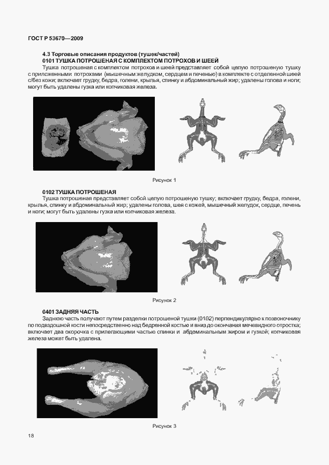 Страница 21 ГОСТ Р 53670-2009